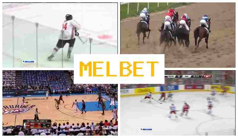 MMELBET █ Sportsbook, Online