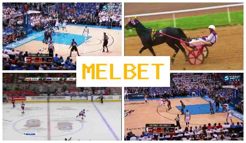 MEL BE5 🆗 Betting Operator, First Deposit Bonus