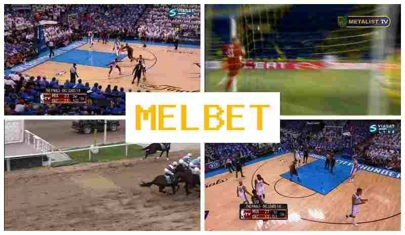 MEL BE6 🔸 Betting on Sports Events offering Best Possible Odds