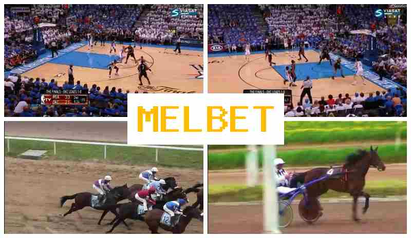 MELBBET ⚡ Sports Betting, Sign-Up Bonus, Official Portal of the Bookmaker