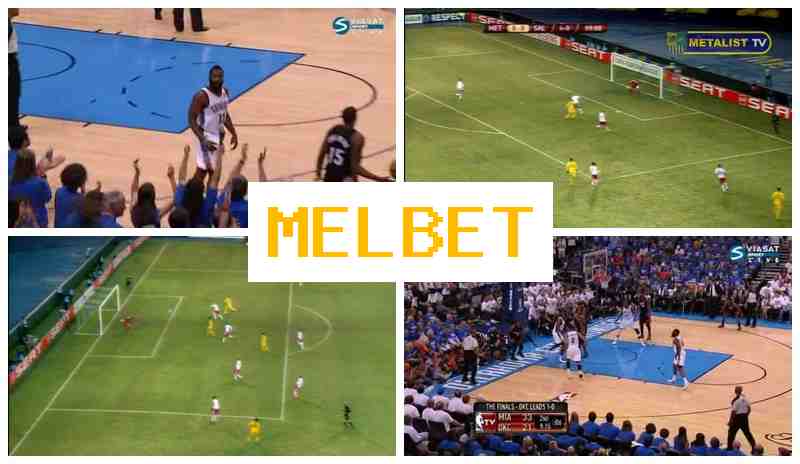 MEBLET ⚽ Online Sports Bets, Free Bets and Bonuses, Official Site