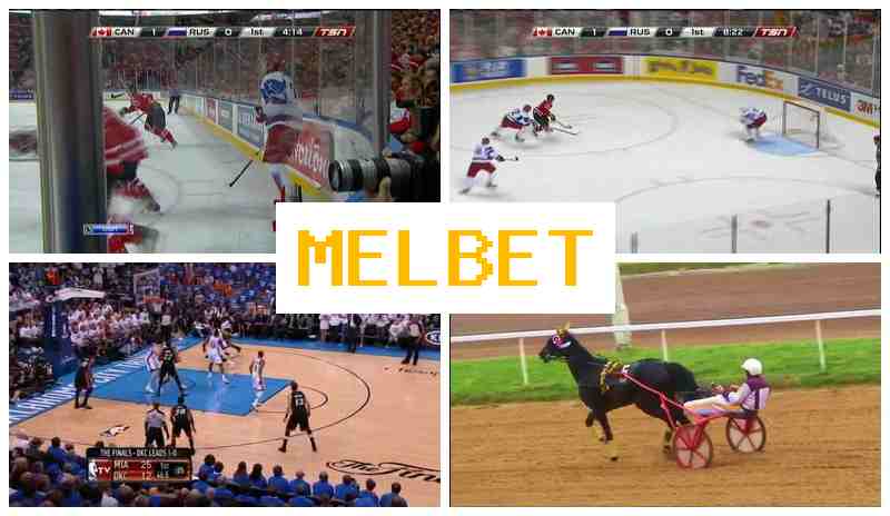 MELBDT ☑️ Sportsbook, Free Bet, Official Site