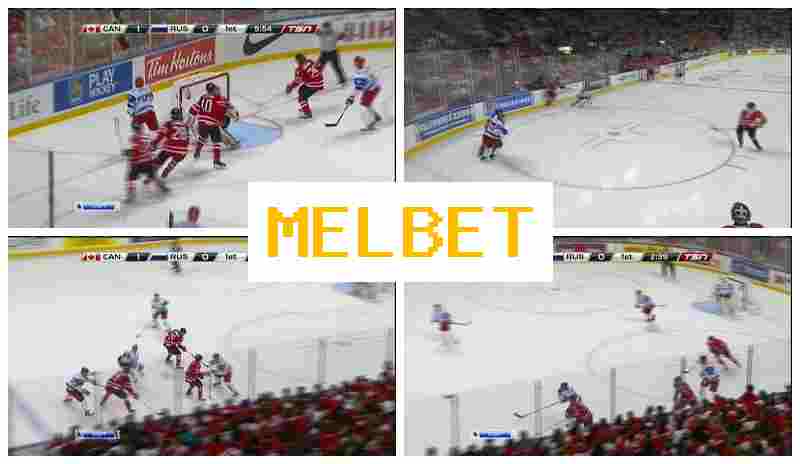 MELBER 💶 Betting on Sporting Events, Official Site of the Betting Firm