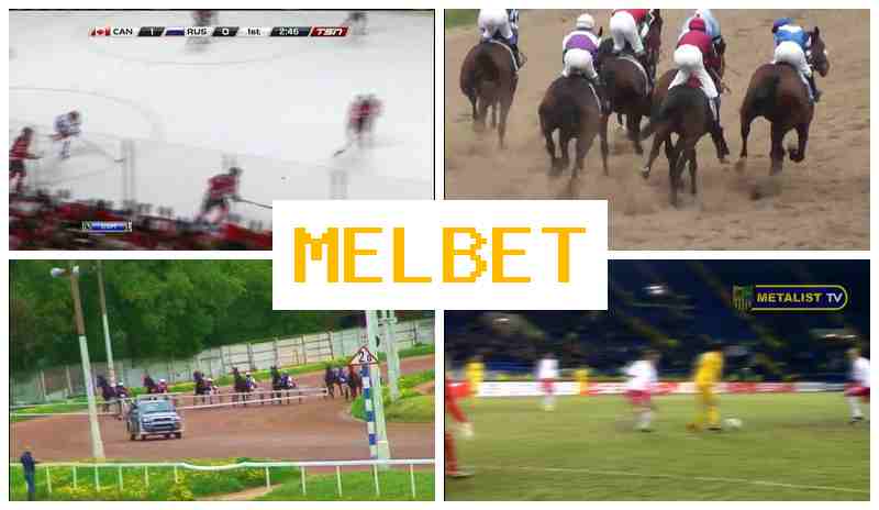 MELBE5 🏀 Betting Platform, Official Site, Registration
