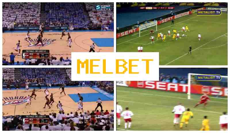 MELBEY ☘ Betting Office