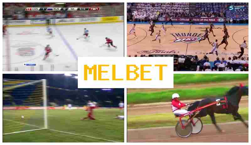 MELBEG ☑️ Betting on Sports Events, Internet Betting offering Competitive Betting Odds