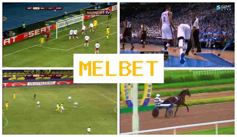 MEBET ☑️ Betting Office, Official Bookmaker Website