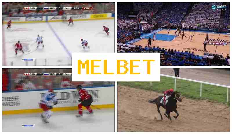 MEL BTE 💶 Bookmaker Platform, Welcome BonusLive Event Betting
