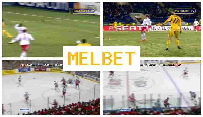 MEL GET 🔔 Betting on Sports