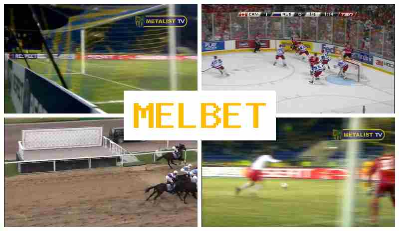 MEL B4T ⚾ Virtual Bookmaker, Sign-Up Bonus, Bet on Sports