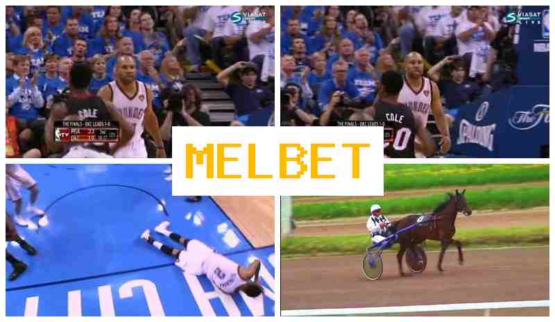 MEL BEY 🔶 Betting on Sports Events, Free Bets and Bonuses