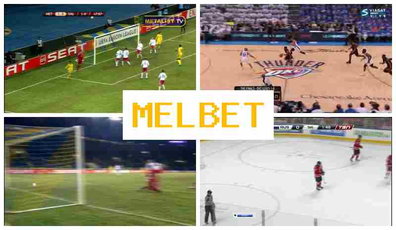 MEL BEG █ Bet on Sports, Welcome Bonus