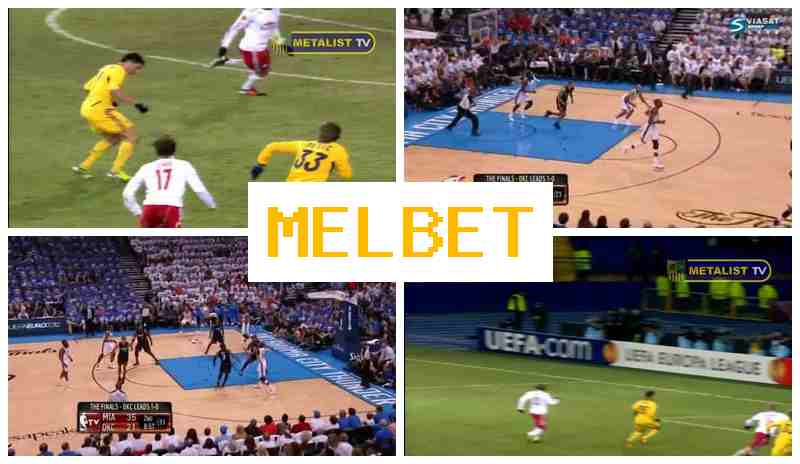 MLEBET ⚽ Sports Betting