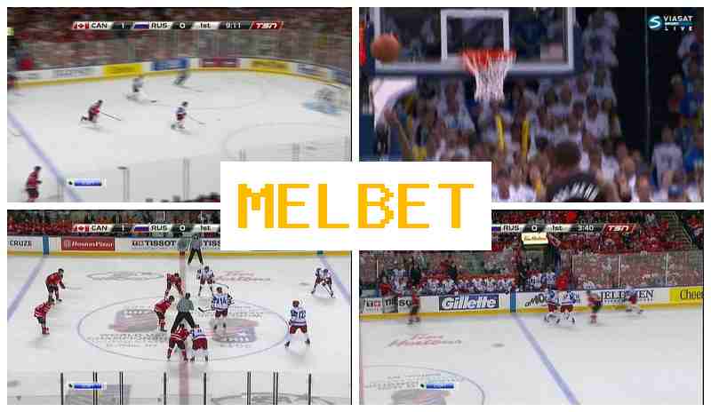 MELGET 💲 Betting Office