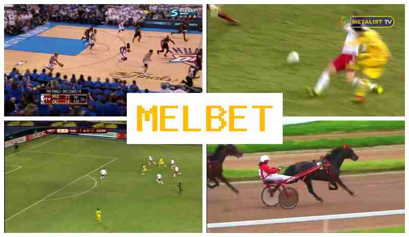 MELHET 💶 Online Sportsbook, Sign-Up Bonus, Live Event Betting