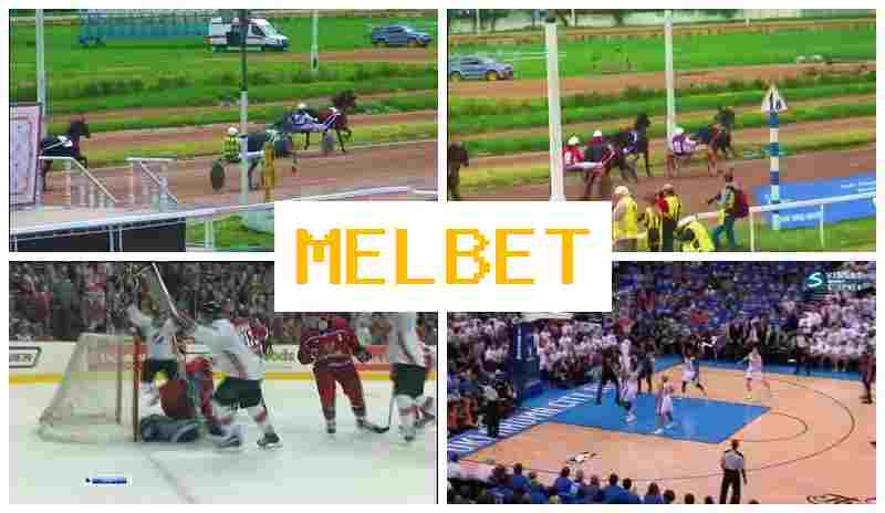 MELBDT ✔️ Online Sportsbook, Online