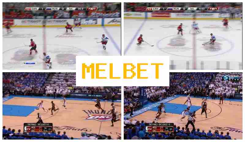 MEL BT ▓ Live Betting on Sports offering Best Possible Odds