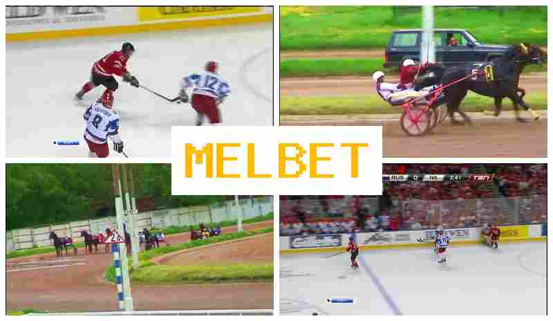 MMEL BET 🔷 Bookmaker Platform