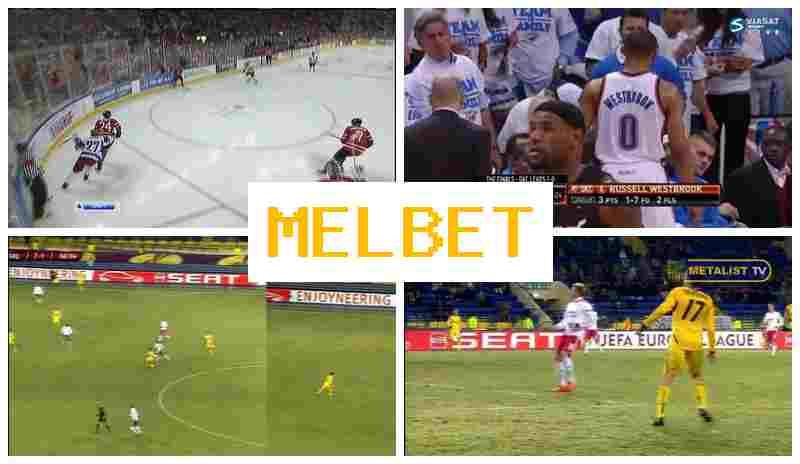 MEL  BET ▒ Place Your Sports Bets offering High Odds