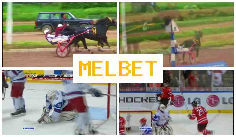 MEL BEET 🔵 Online Sportsbook, Online