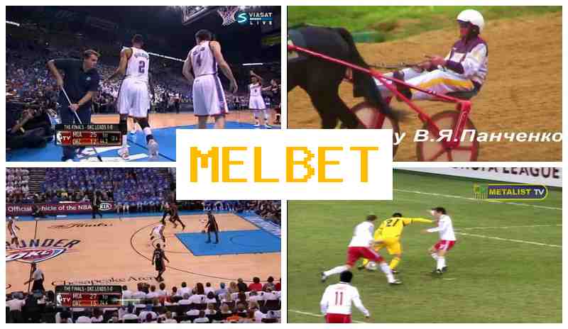 M3L BET 💵 Sports Betting