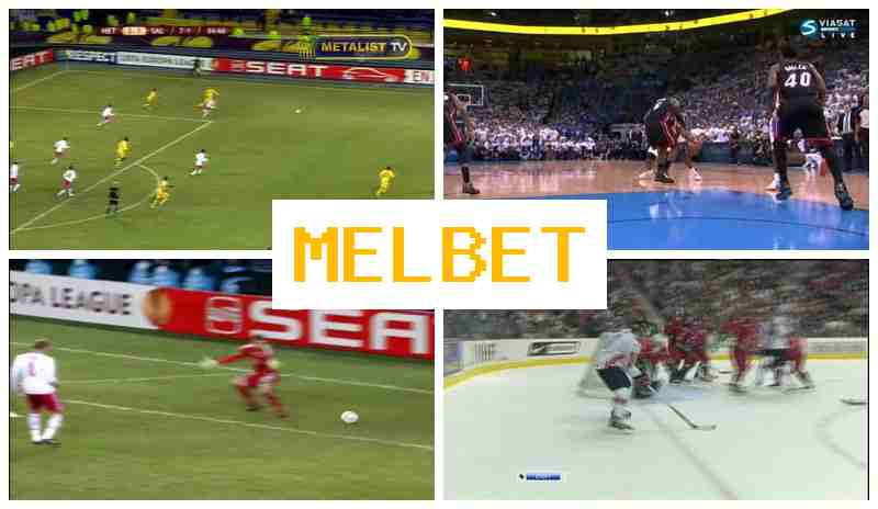 MEL HET 💲 Betting on Sports, New Player Bonus