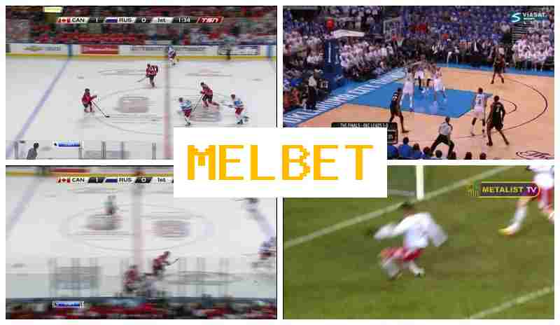 MEL B3T 💯 Place Bets on Sports, Online with High Odds