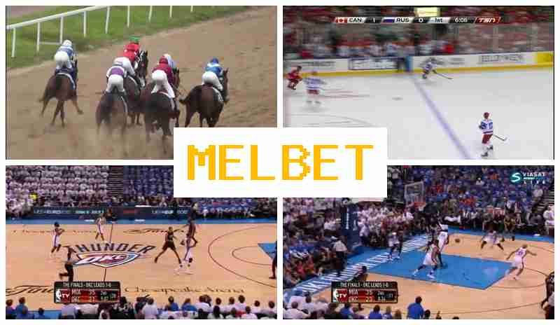 MEL BST ⚽ Online Sports Wagering, New User Bonus, Verified Site