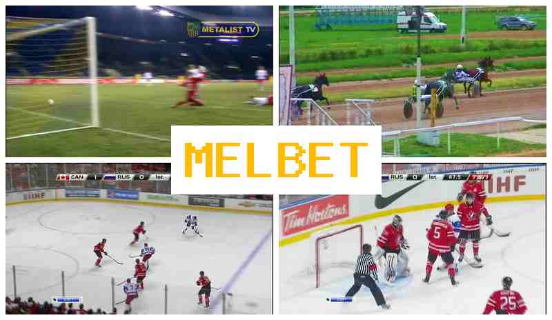 MEL BE6 ▓ Betting Firm, Online, Welcome Bonus