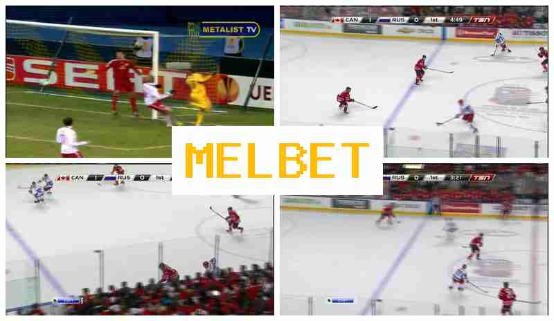 MELBBET 💴 Sportsbook