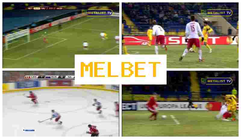 M3LBET 🏆 Place Bets on Sports with Competitive Odds