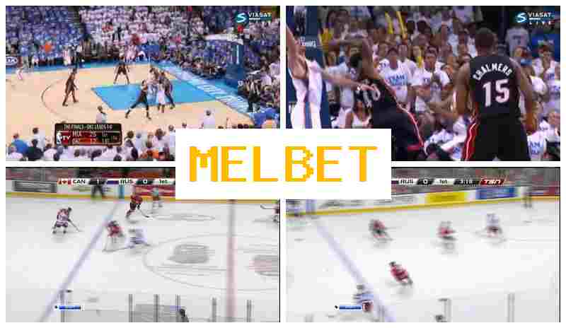 M4LBET ▒ Sportsbook