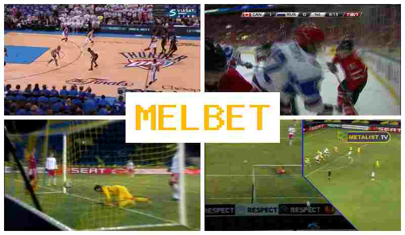 MDLBET 🔷 Online Sports Bets, Sign-Up Bonus