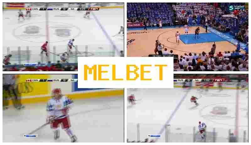 MELB3T 🏀 Bet on Sports with Best Odds