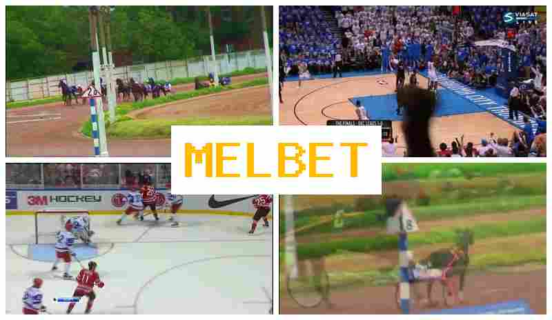 MELBDT 🔵 Online Sports Bets, Online, Promotions and Bonuses, Verified Site