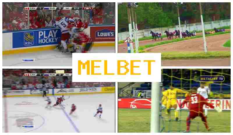 MELBEY 🔸 Bookmaker Platform, Deposit Bonus, Sports Wagering