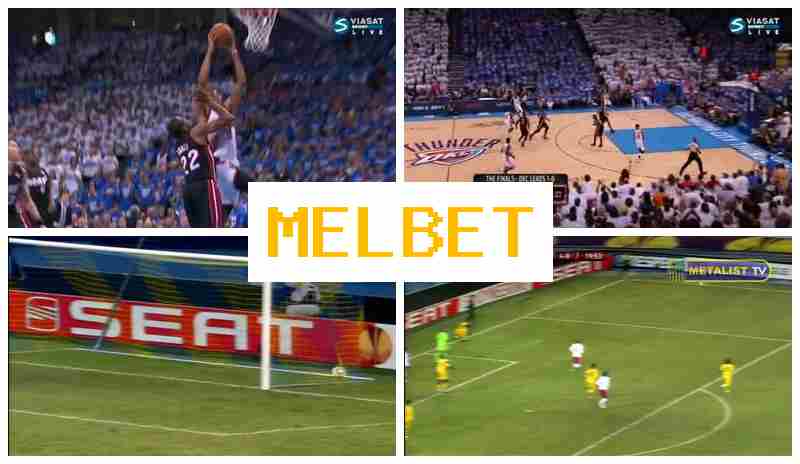 MEL ET 💯 Bet on Sports, Official Page of the Sportsbook