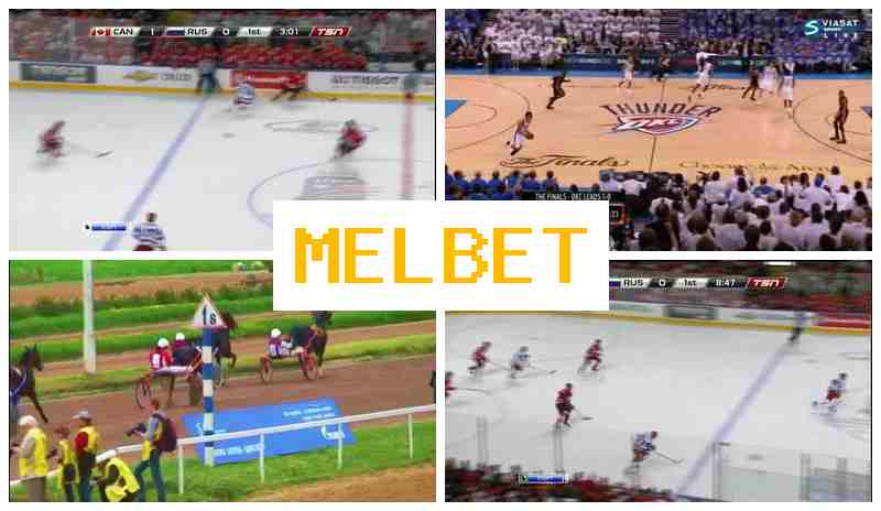 MEL BE 🔶 Sports Betting, Initial Deposit Reward