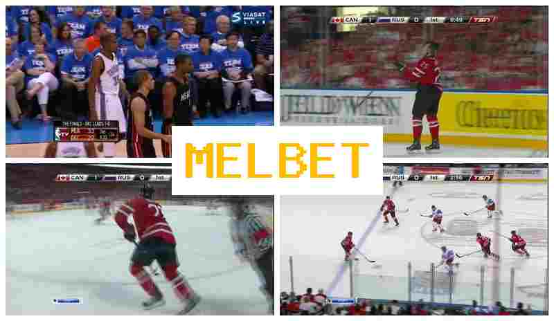 MEEL BET 🏀 Online Bookmaker, Online Sports Bets