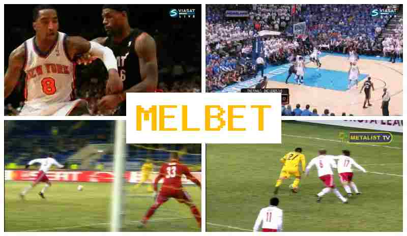MEL BETT 🌐 Sports Betting