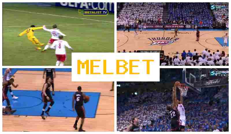 MELBT 💶 Bet on Sports, Sign-Up Bonus, Official Page of the Betting Company