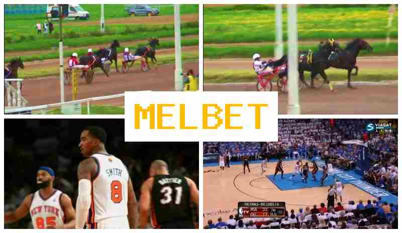 MEL HET 💸 Betting on Sports, Verified Platform