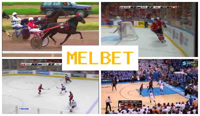 MEL B3T 🔷 Online Bookmaker, Welcome Bonus for Signing Up