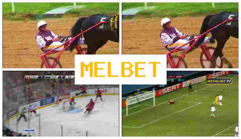 MEL B4T 🏆 Online Sports Bets, Initial Deposit Reward