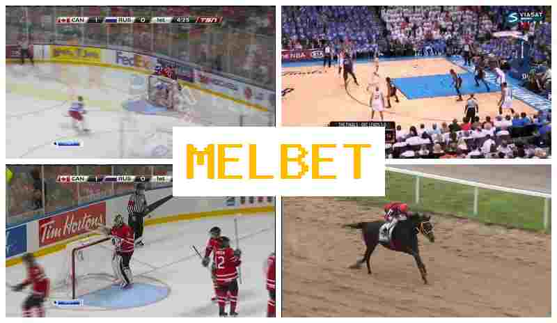MEL BE6 🏀 Authorized Betting Site, Place Sports Bets, Promotions and Special Offers