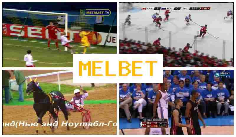 MEL BEF 🔵 Live Sports Betting, Free Bets and Bonuses, Official Bookmaker Platform