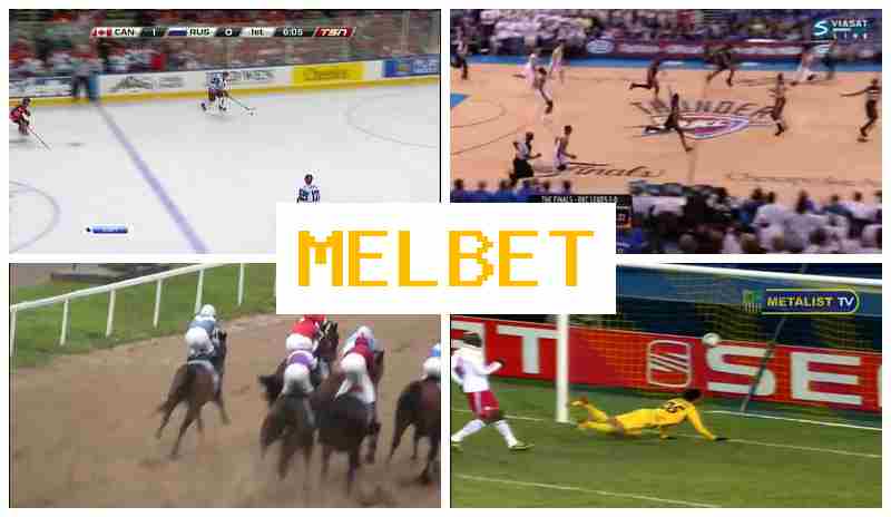 MELBEET 🆕 Sportsbook, Online