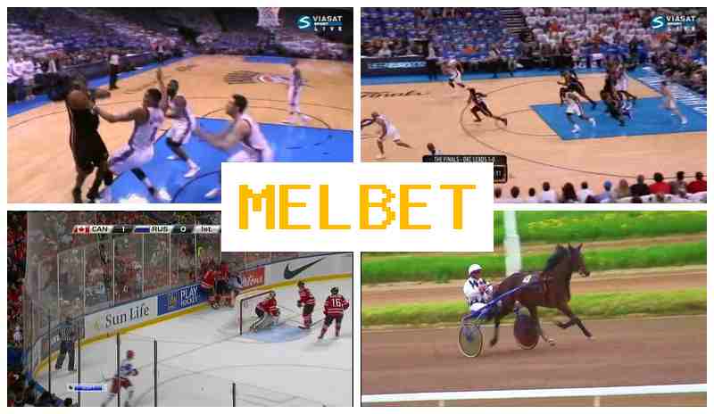 MELBTE 🔷 Official Sportsbook Platform, Sports Betting