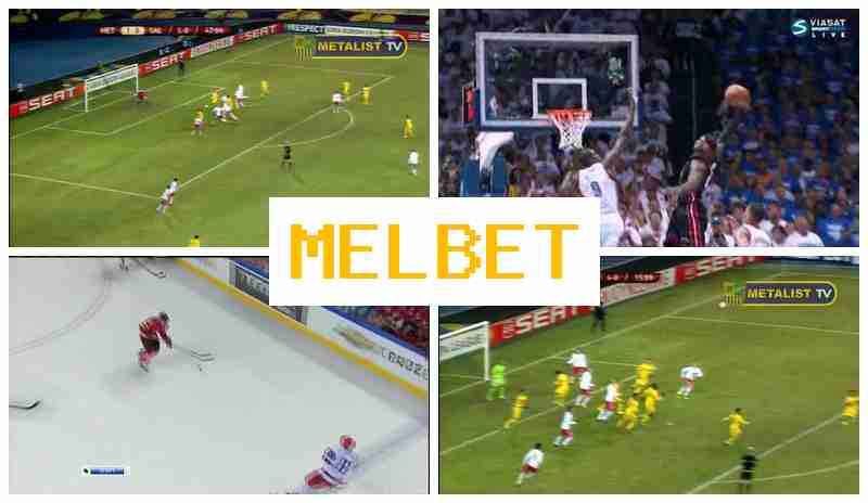 MELNET 🔹 Online Sportsbook