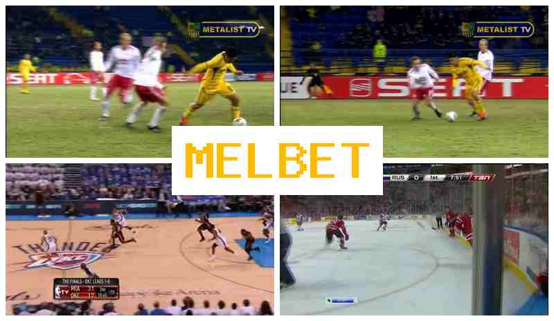 MELB4T 🔔 Betting Platform, Official Site, Promotions and Bonuses, Registration